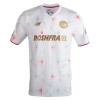 Camisola do Deportivo Toluca Equipamento Alternativo 2025-26